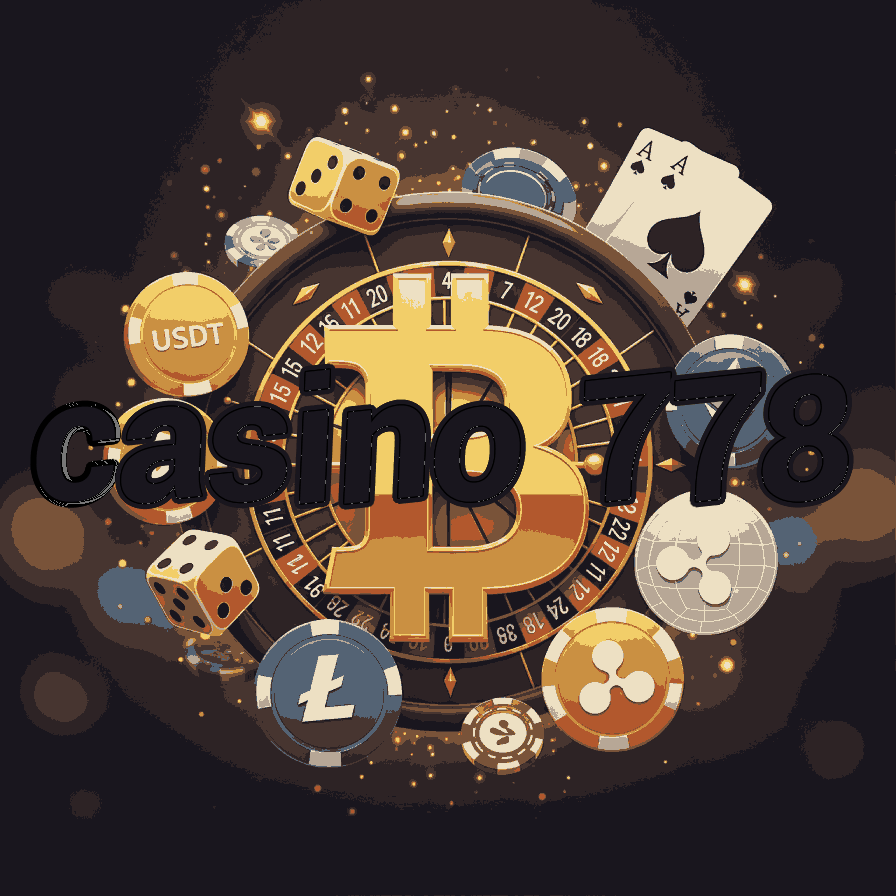 Casino 778 - Secure & Fast Withdrawals